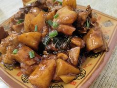 -顾师傅特色炒菜(富民路店)