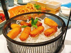 -君子·兰餐厅(长江路店)