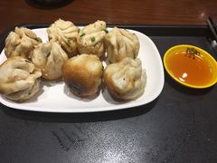-大壶春生煎(四川中路店)