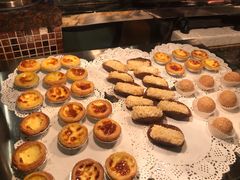 -温州王朝大酒店-自助餐厅