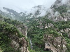 -雁荡山风景名胜区