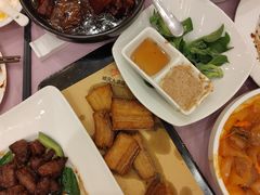 -顺风海鲜港(长寿路店)