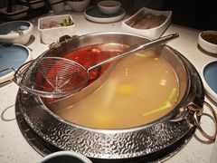 -左庭右院鲜牛肉火锅(苏州园区永旺店)