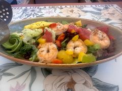 -格鲁·秀色Georgia’s Feast