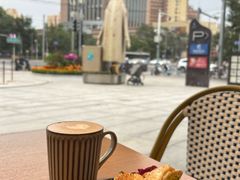 -Jamaicablue Coffeeshop(中央广场店)