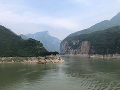 -白帝城·瞿塘峡景区