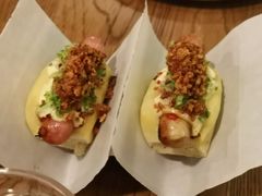 -BOR Eatery(安福路店)