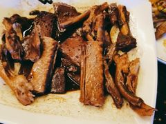 -鹅滋道(甘坑古镇店)