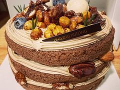 -玲婧胡同·生日蛋糕·餐厅(嘉里城店)