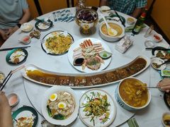 -鲜味食族水产·海鲜餐厅
