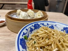 -新丰小吃(高沙店)