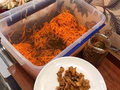 -巴依家新疆手抓饭(菱角湖万达店)