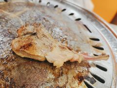 -允辛家·自助泥炉烤肉(九亭店)