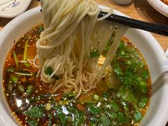 -品回味清真西北楼(宁波首店)