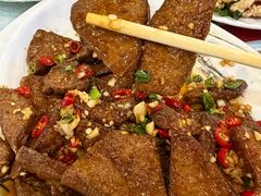-金姐台湾菜(珠江路店)