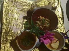 -月下料理(楷林IFC店)