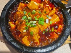 -胡马八破·川菜小馆(宽厚里店)