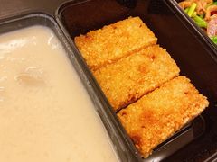-南京大牌档(香港广场店)