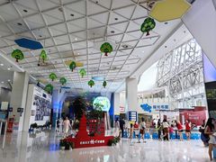 -中国杭州低碳科技馆