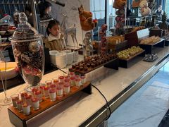 -上海苏宁宝丽嘉酒店·Cafe Bellagio西餐厅