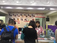 -珍妮曲奇聪明小熊(尖沙咀店)
