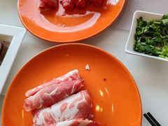 -北京德胜门华宇假日酒店·画廊咖啡厅