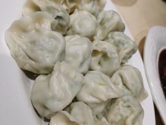 -大眼锅贴饺子(河西店)