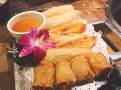 -同仁四季椰子鸡(海岸城天利店)