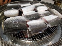 -本炙炭烤·蒲烧活鳗料理店(金沙洲店)