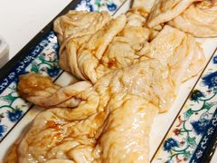 -大槐树烤肉馆