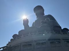 -天坛大佛