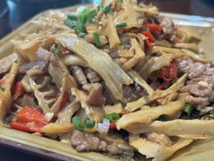 -朗妈私房菜(婺女州店)