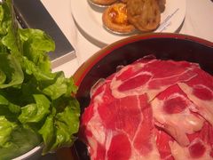 -星伦多 自助料理(圆融店)