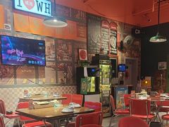 -蚝堡海鲜·威海菜·海肠捞饭·烧烤·亚洲吃蚝公司(幸福门店)