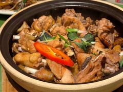 -广九餐室(陈家祠扬韬广场店)