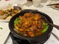 -岭南小馆