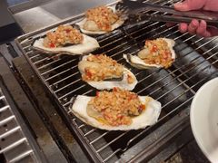 -星伦多自助料理(爱琴海店)