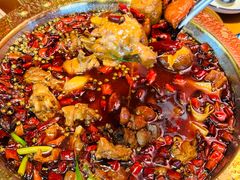 -先启半步颠·川菜小炒