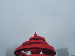-青岛奥林匹克帆船中心