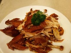 -金海湾海鲜总店