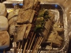 -草原牧羊火锅·龙虾·烤鱼(杨浦店)