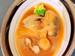 -沈灶河豚宴·河豚融合餐厅(汉中路店)