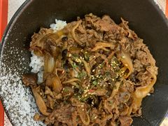 -吉野家(黑牛城道店)