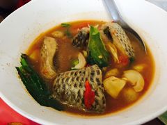 -Doo Dee Thai Food(Issan/Isaan/Esan)