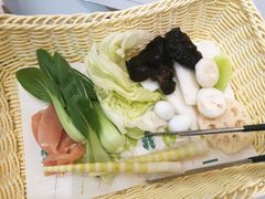 -许小树(国贸商城店)
