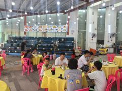 -秋姐美食店(旅游大道店)
