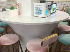 -梁子刨冰王&梁小糖(王顶堤店)