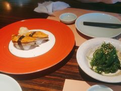 -山葵家·创意料理(临平银泰城店)