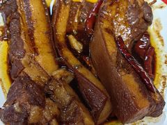 -刘小忙把子肉(北园大街总店)
