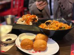 -香港饭店0410(弘大店)